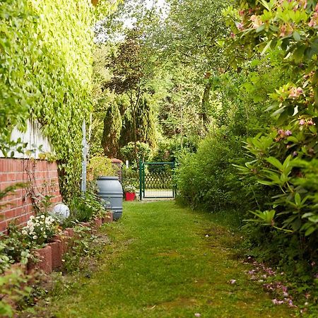 Bed & Breakfast Wesseloh Schneverdingen Luaran gambar